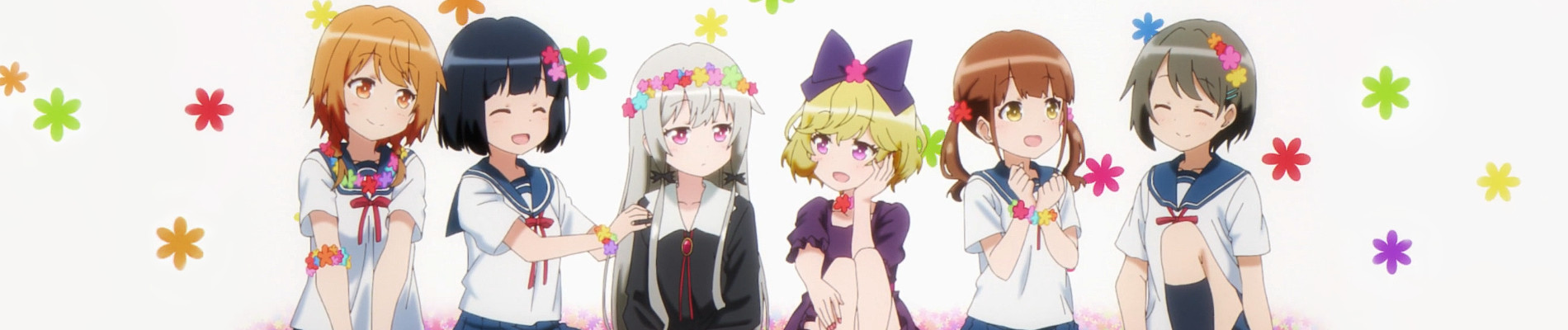 Watch Ms. vampire who lives in my neighborhood. - Your Space to Watch & Rewatch Anime Online | ReWatch