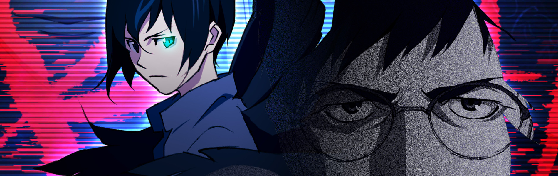 Watch B: The Beginning anime free online