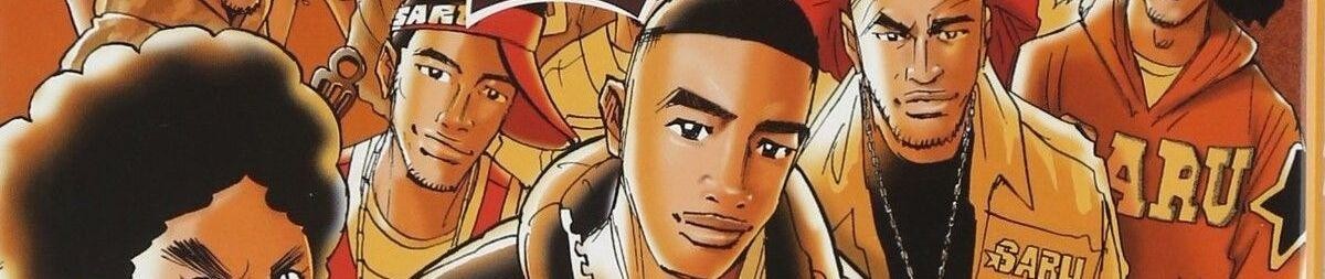 Watch Tokyo Tribe 2 anime free online