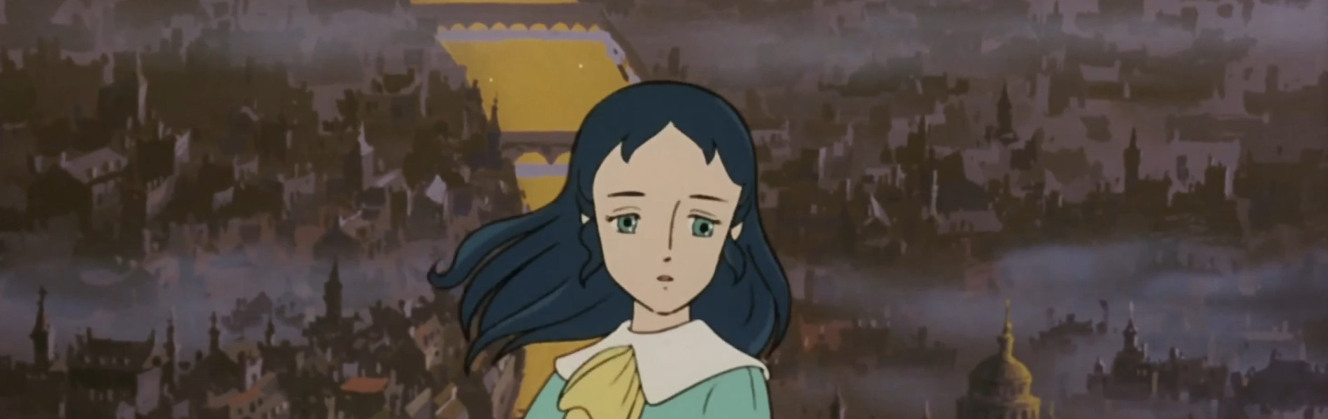 Watch A Little Princess Sara anime free online