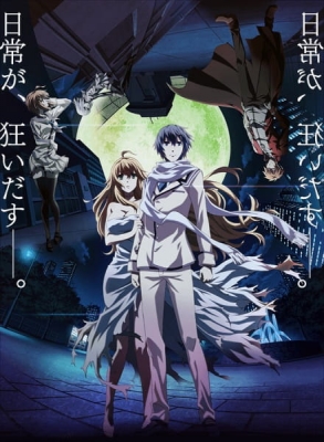 Watch Dies irae: The Dawning Days anime free online