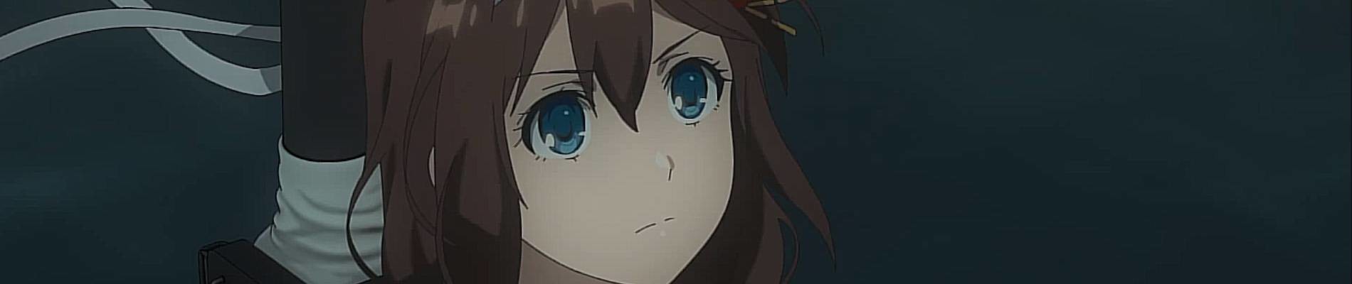 Watch KanColle Season 2: Let's Meet at Sea anime free online