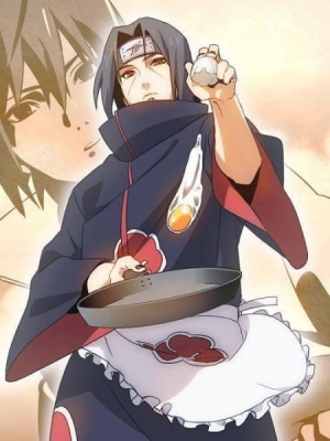Watch Naruto OVA9: Sunny Side Battle anime free online
