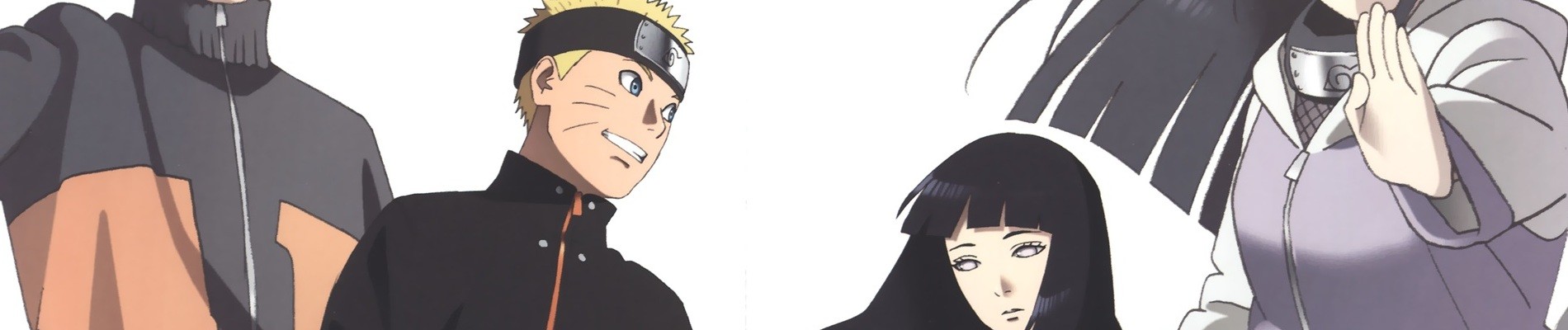 Watch The Last: Naruto the Movie anime free online