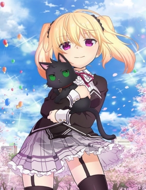 Watch Nora, Princess, and Stray Cat anime free online