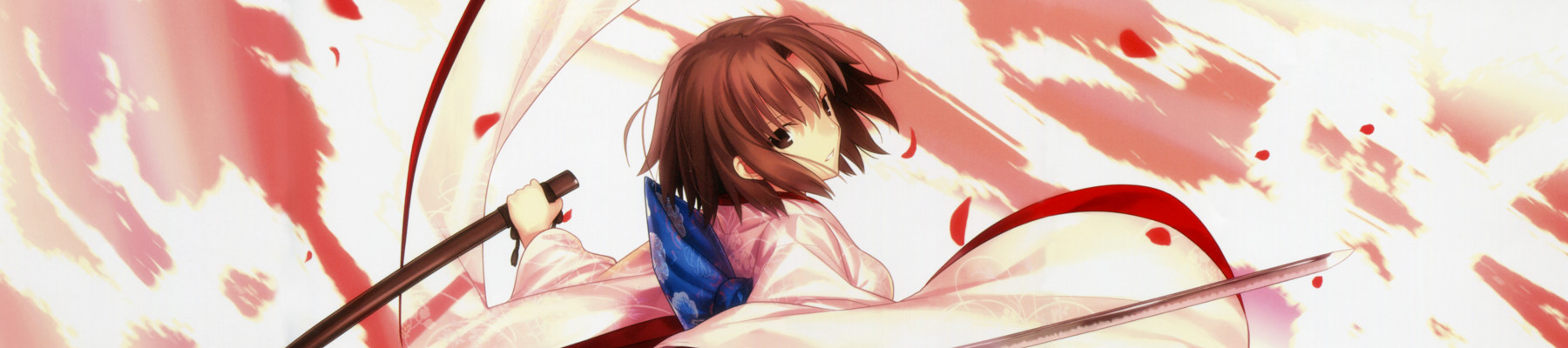 Watch the Garden of sinners Chapter 2: Murder Speculation Part A anime free online