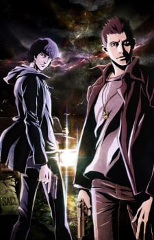 Watch Supernatural The Animation anime free online