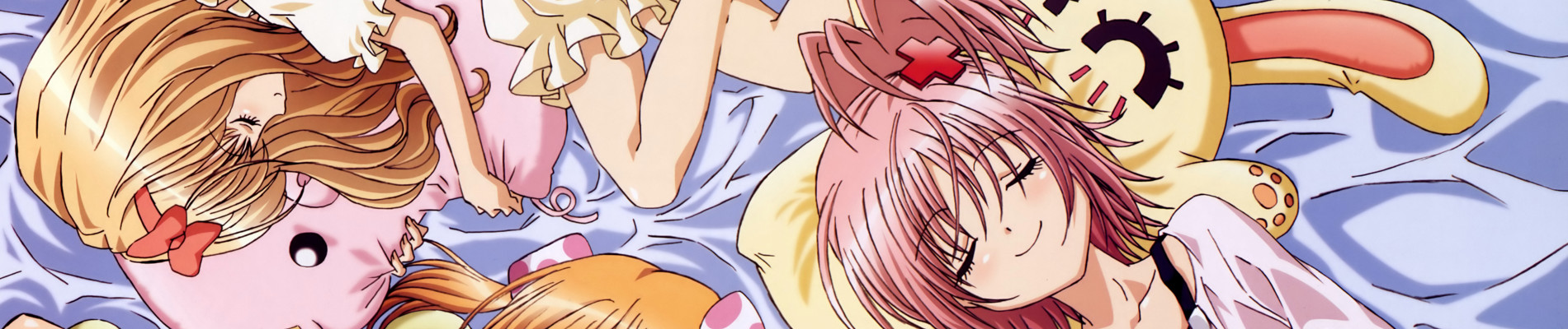 Watch Shugo Chara! Party! - Your Space to Watch & Rewatch Anime Online | ReWatch
