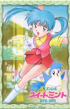 Watch Mahou no Angel Sweet Mint anime free online