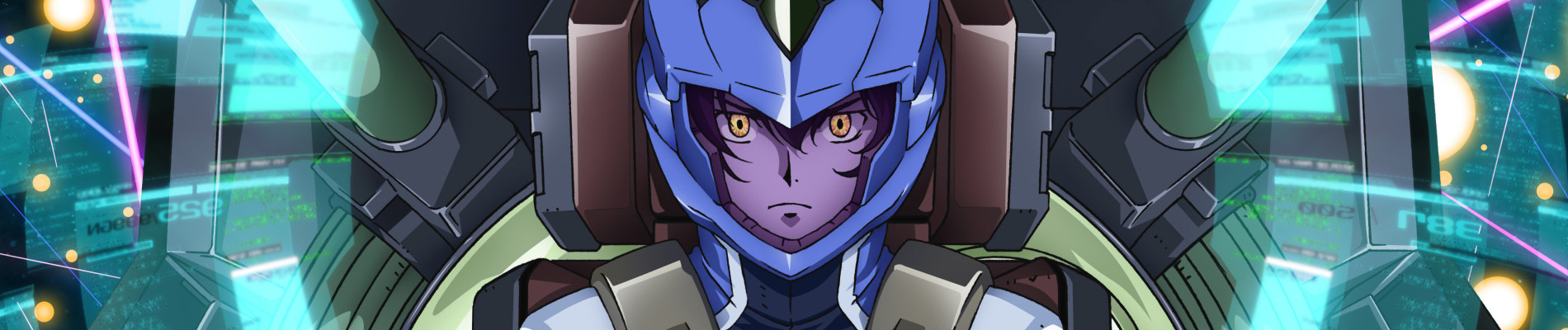Watch Mobile Suit Gundam 00 The Movie: A Wakening of the Trailblazer anime free online