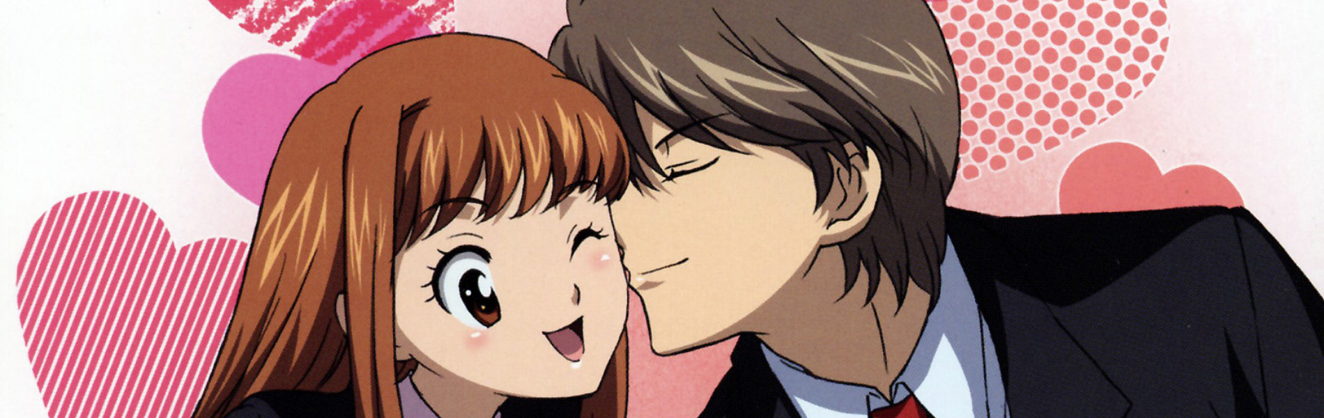 Watch ItaKiss anime free online