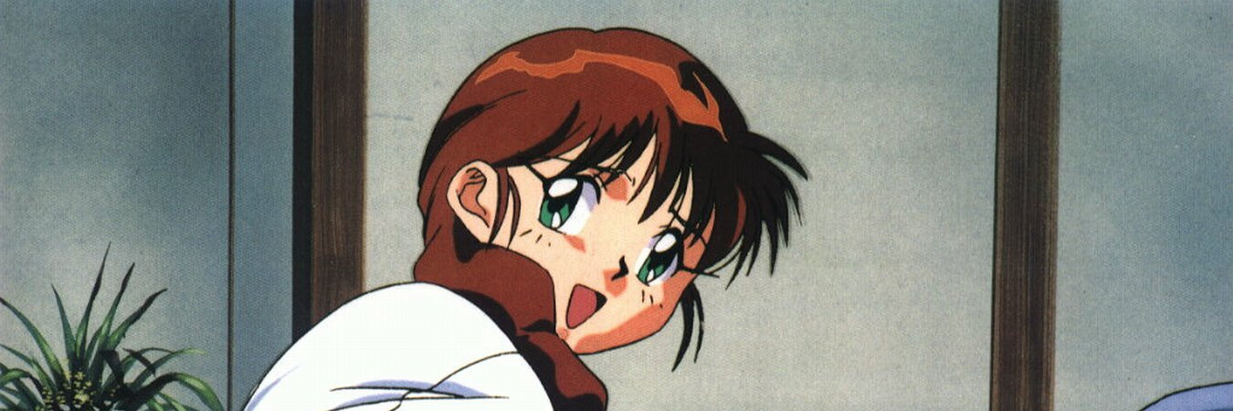 Watch Blue Seed anime free online