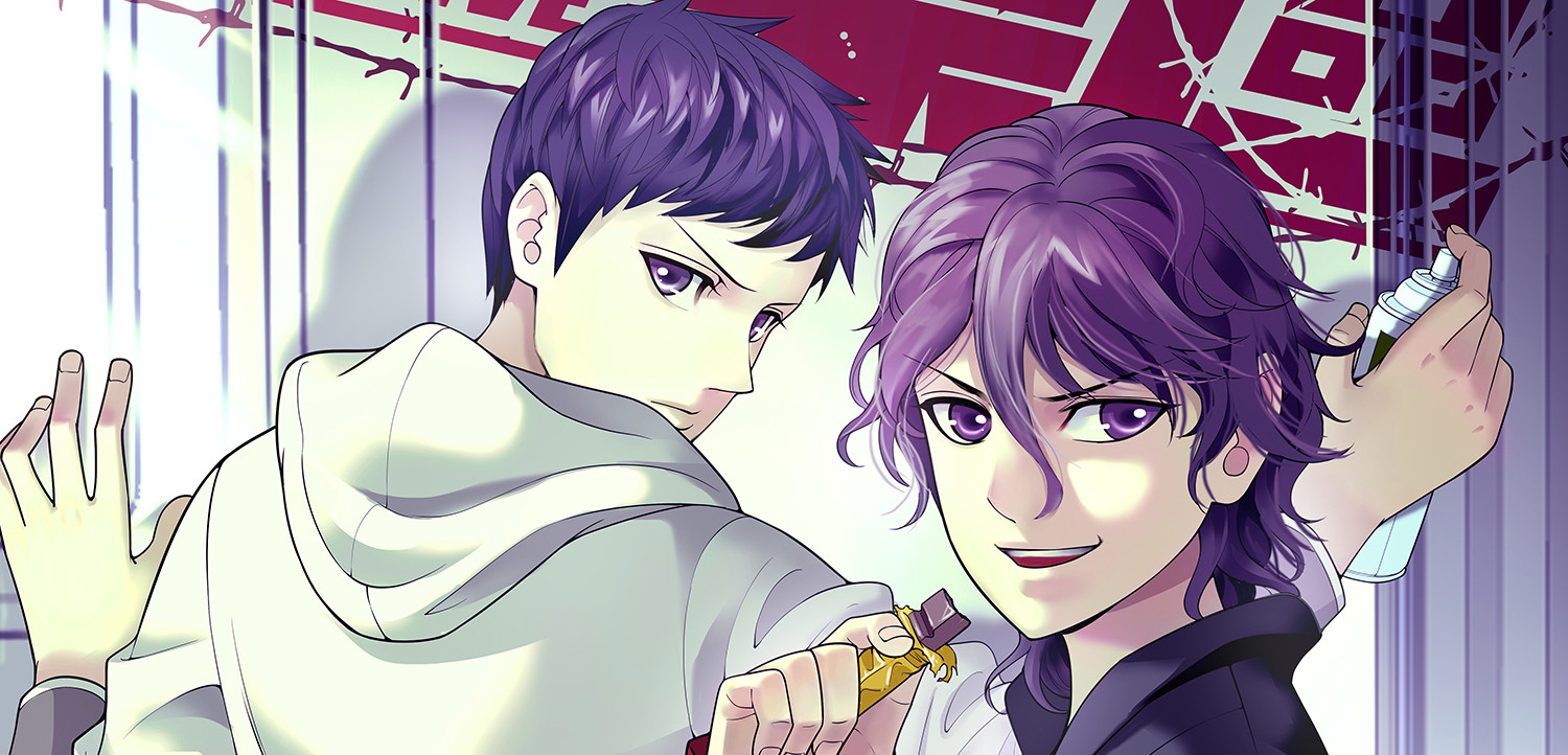 Watch Evil or Live anime free online