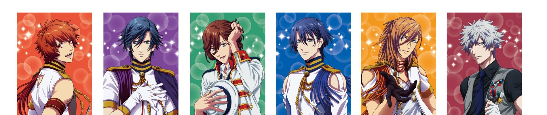 Watch Uta no Prince Sama Revolutions - Your Space to Watch & Rewatch Anime Online | ReWatch