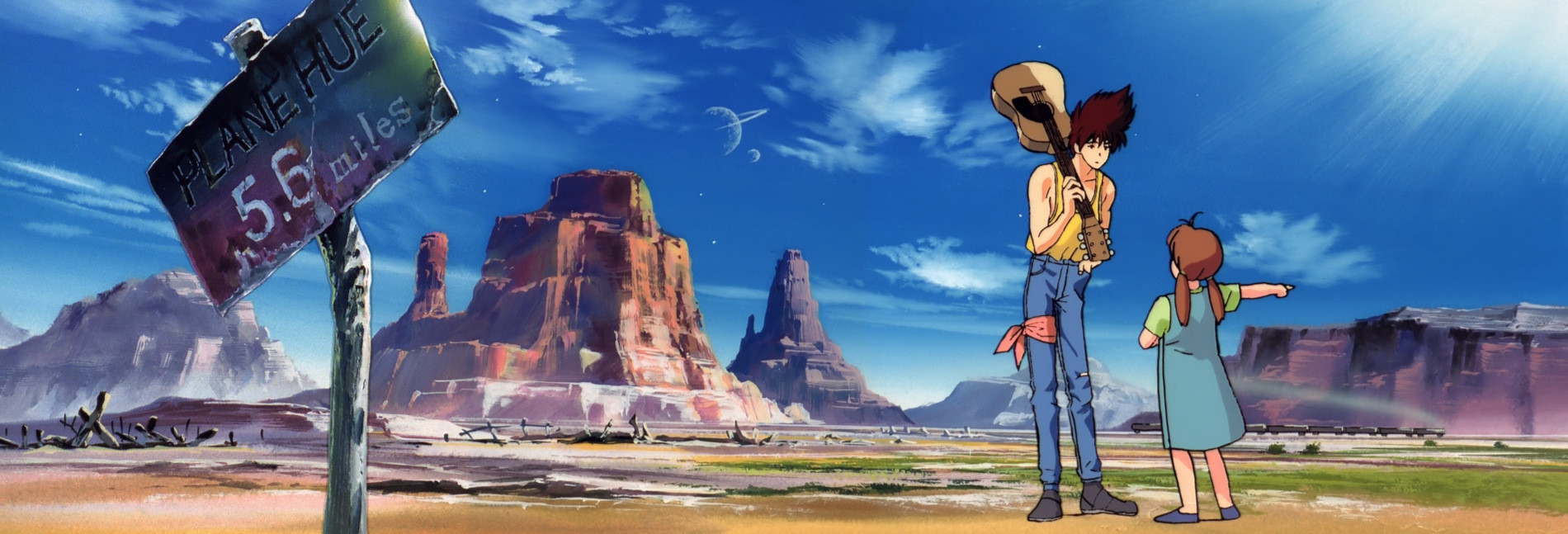 Watch Macross 7 Plus anime free online