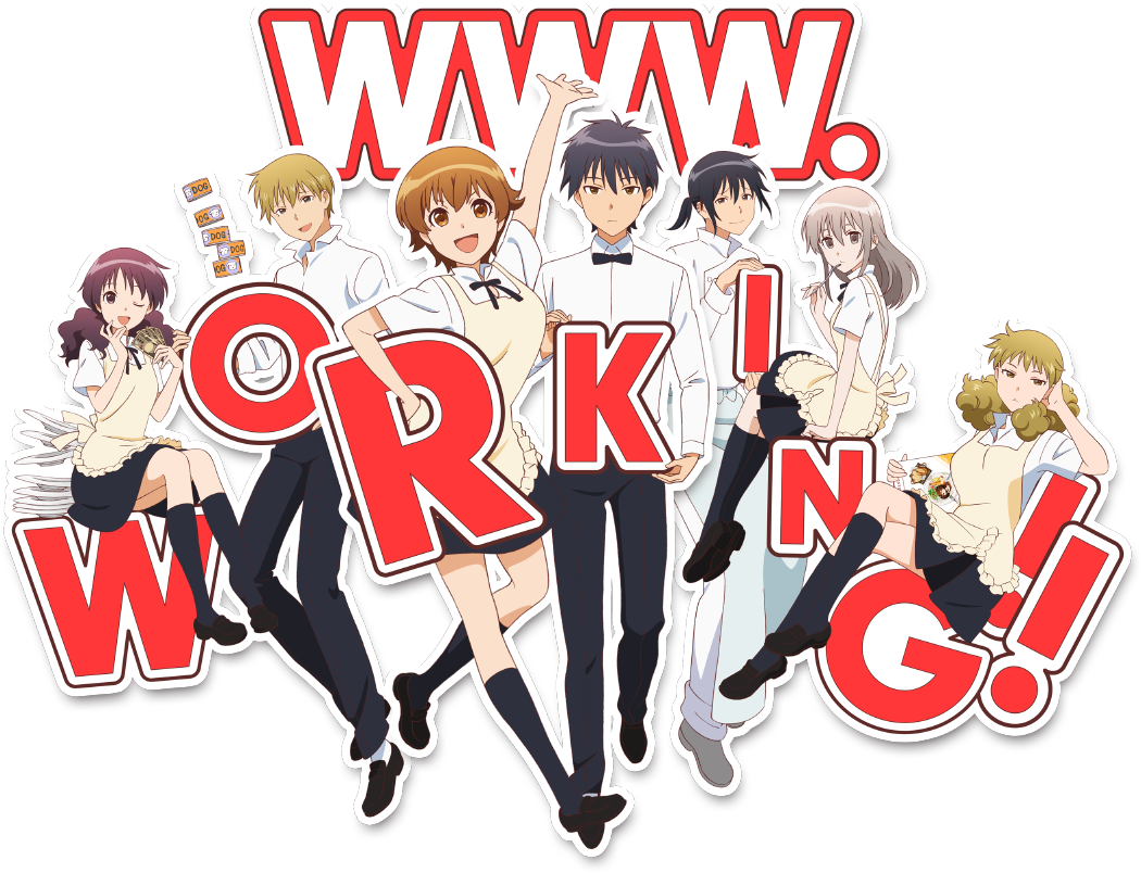 Watch WWW.WAGNARIA!! anime free online