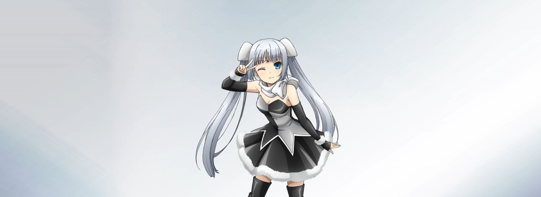 Watch Miss Monochrome The Animation anime free online
