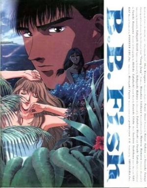 Watch B.B. Fish anime free online