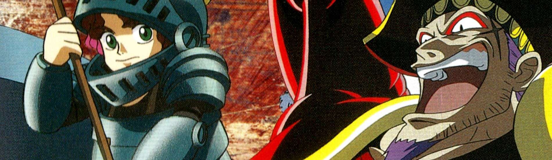 Watch One Piece: Defeat the Pirate Ganzack! anime free online