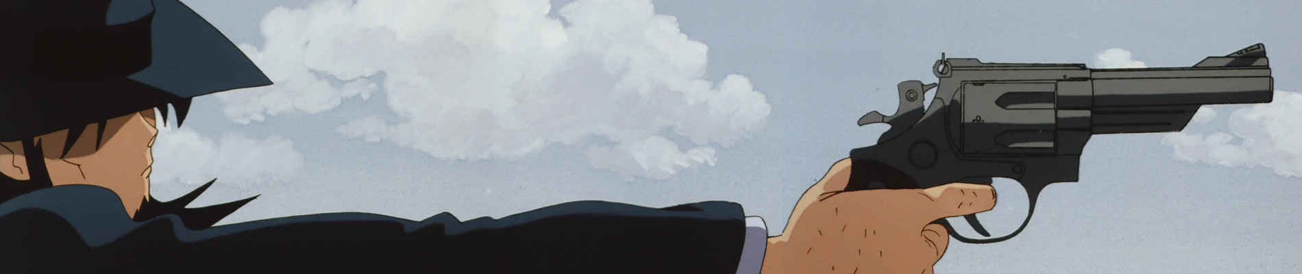 Watch Lupin III: Voyage to Danger anime free online