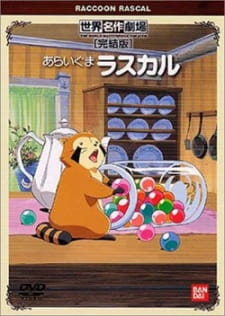 Watch Raccoon Rascal anime free online