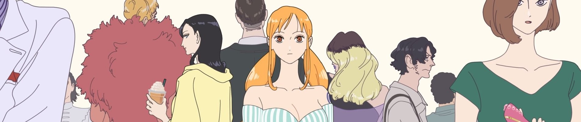 Watch One Piece: Heroines - Your Space to Watch & Rewatch Anime Online | ReWatch