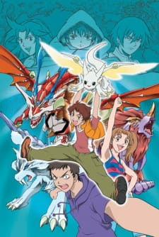 Watch Dragon Drive anime free online