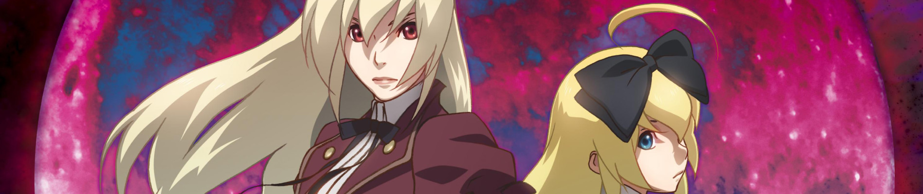 Watch Calamity of the Zombie Girl anime free online