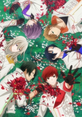 Watch Hana-Doll*: Reinterpretation of Flowering anime free online
