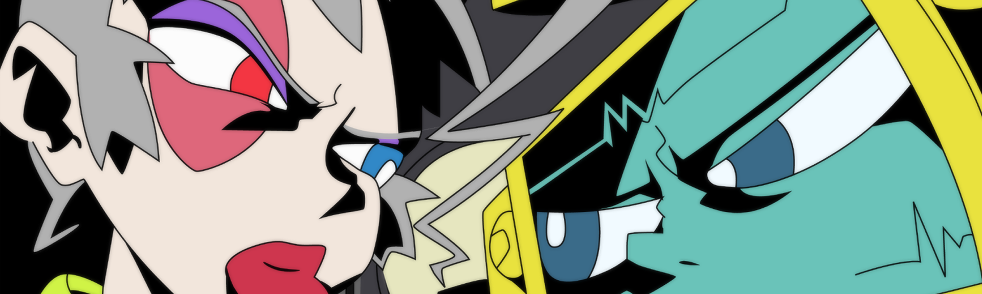 Watch Dead Leaves anime free online