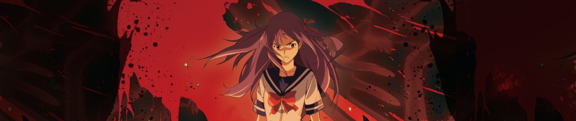 Watch Corpse Princess: Aka anime free online
