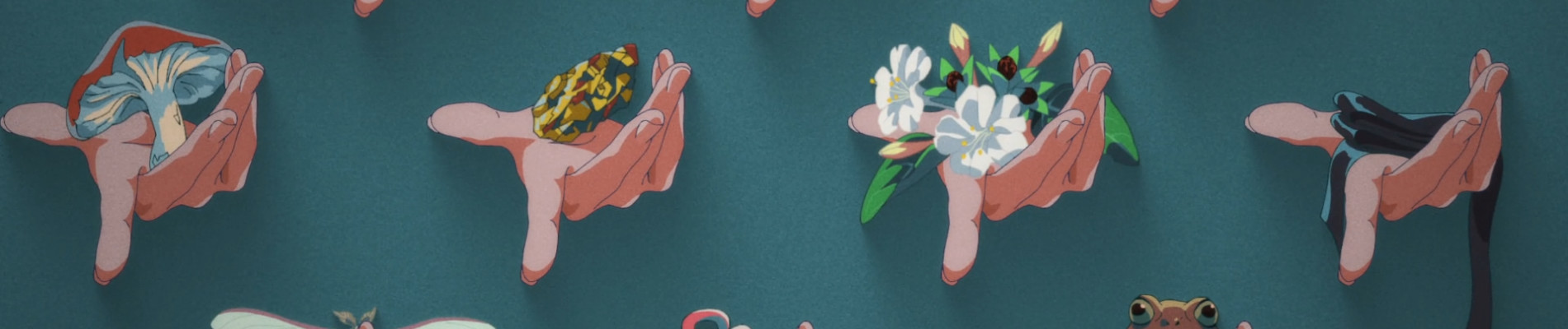 Watch The Apothecary Diaries Season 2 anime free online