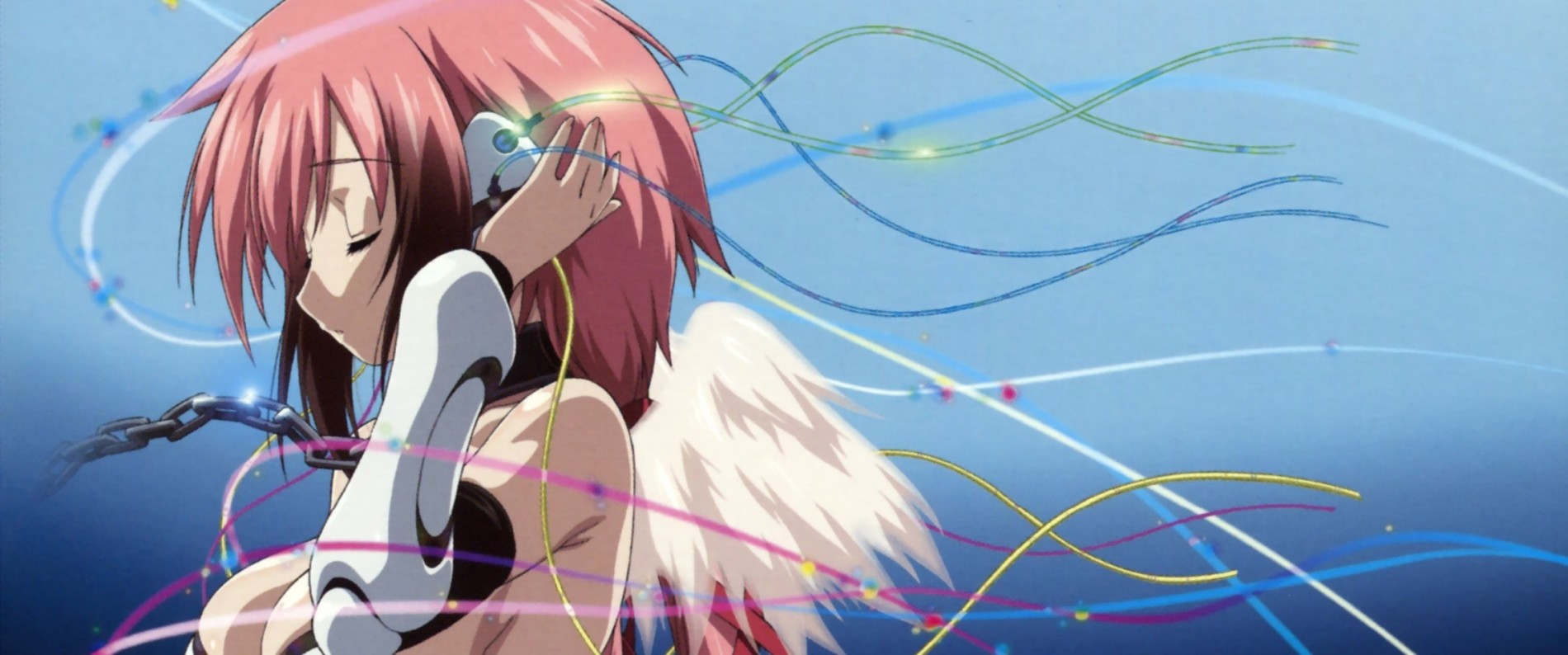 Watch Heaven's Lost Property - Your Space to Watch & Rewatch Anime Online | ReWatch