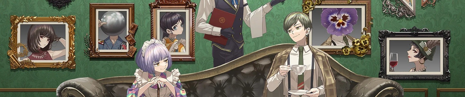Watch Tasokare Hotel - Your Space to Watch & Rewatch Anime Online | ReWatch