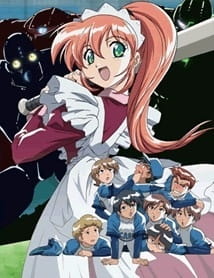 Watch Azusa Will Help! anime free online