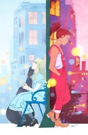 Watch Carole & Tuesday Specials anime free online