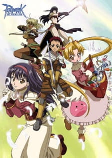 Watch Ragnarok the Animation anime free online
