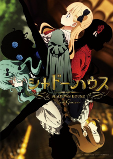 Watch Shadows House 2nd Season anime free online