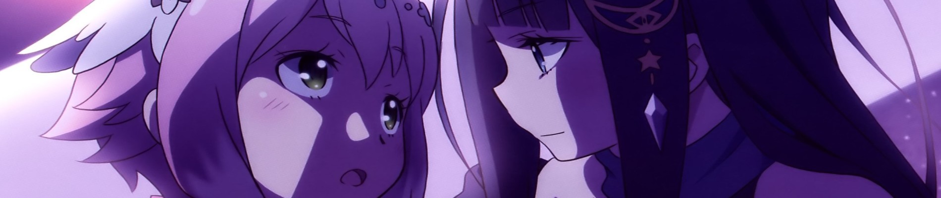 Watch Granbelm anime free online