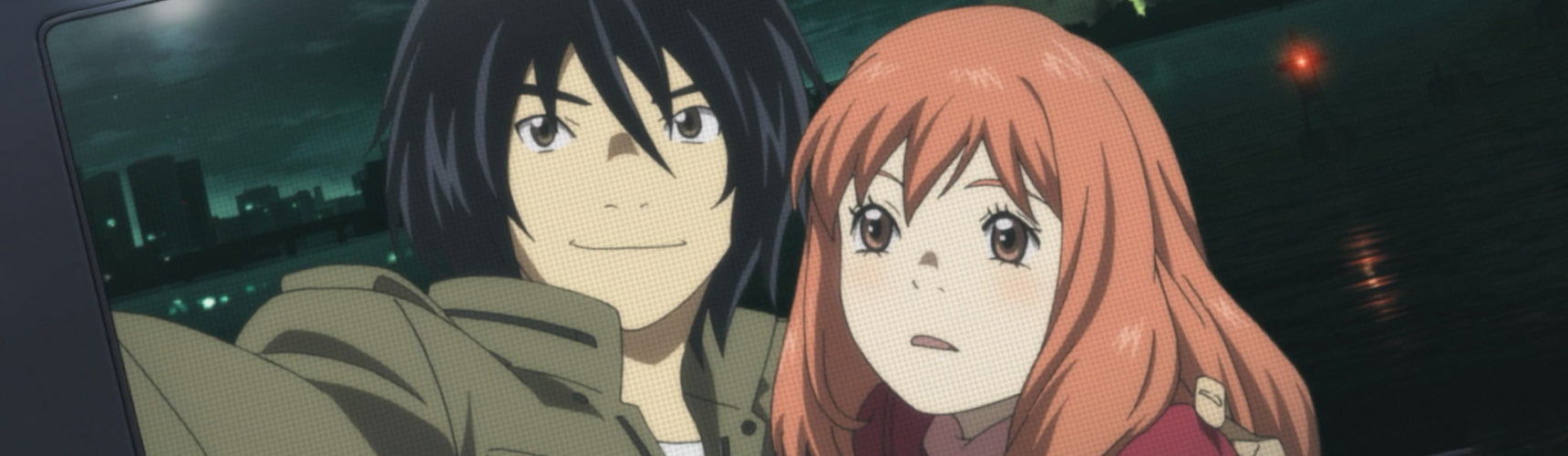 Watch Eden of The East Compilation: Air Communication; Higashi no Eden Recap anime free online