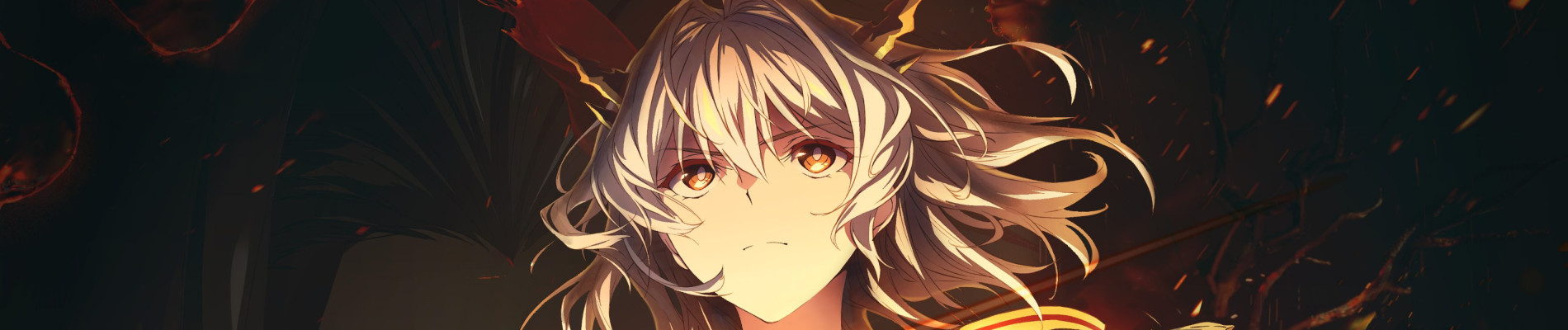 Watch Arknights: Rise from Ember - Your Space to Watch & Rewatch Anime Online | ReWatch