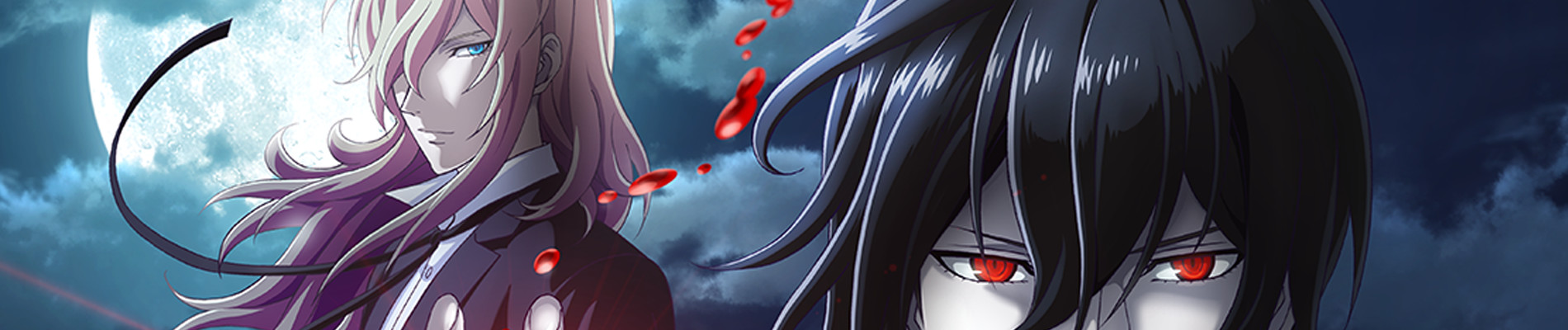 Watch Noblesse - Your Space to Watch & Rewatch Anime Online | ReWatch