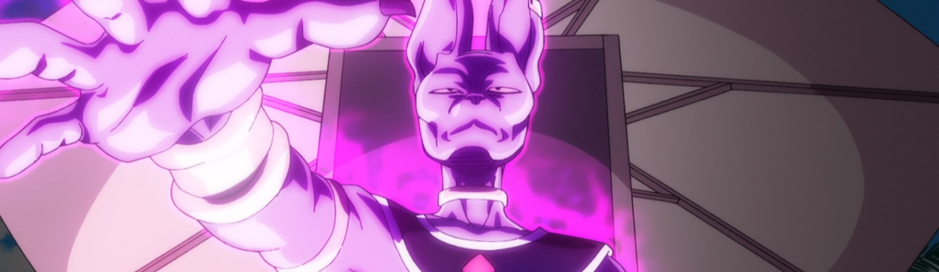 Watch Dragon Ball Z: Battle of Gods anime free online