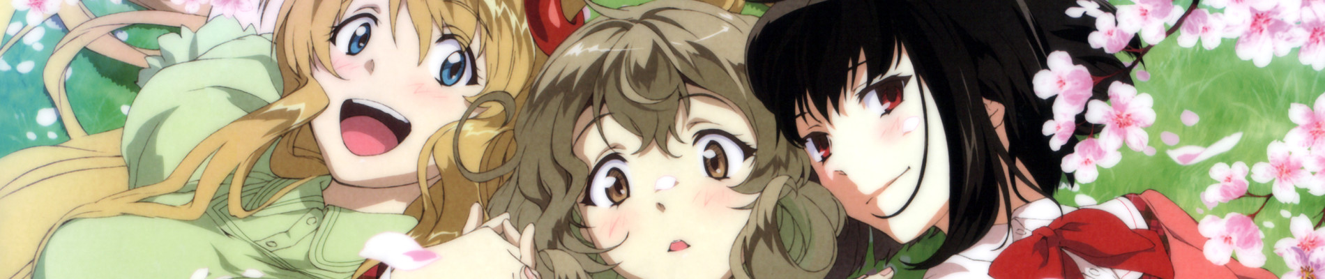 Watch Sasami-san@Ganbaranai anime free online
