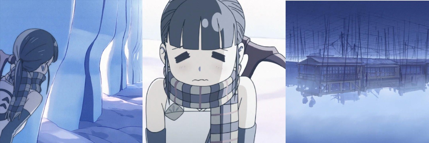 Watch Ryuu no Haisha anime free online