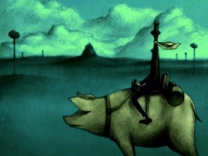 Watch Aru Tabibito no Nikki Specials anime free online