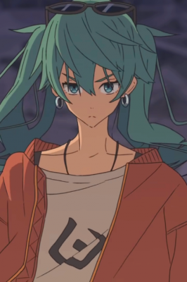Watch DUNE feat. Hatsune Miku anime free online