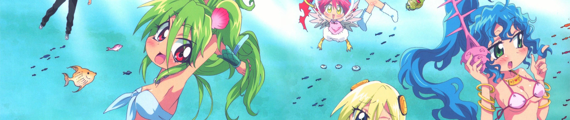 Watch Muromi-san anime free online