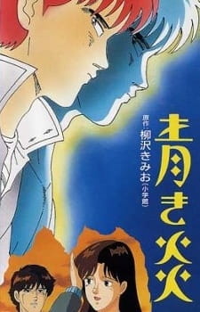 Watch Aoki Honoo anime free online
