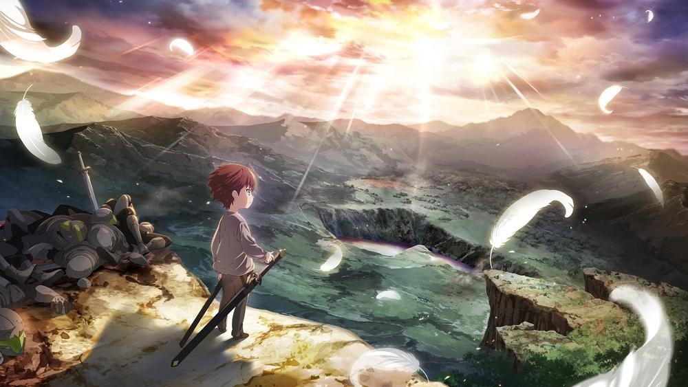 Watch The Beginning After the End anime free online